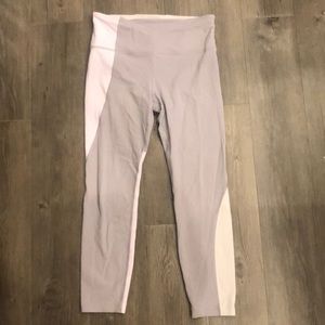 Athleta Crop Leggings